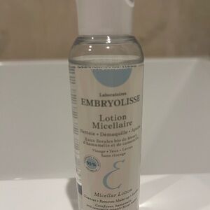 Embryolisse Micellar Lotion - Makeup Remover